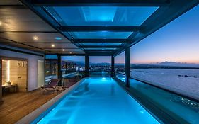 Chania Flair Boutique Hotel, Adults Only, Tapestry Collection By Hilton